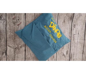 Stickserie - Sleeping Dino Friends